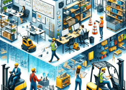 Einfach erklärt: Was ist eine Gefährdungsbeurteilung?